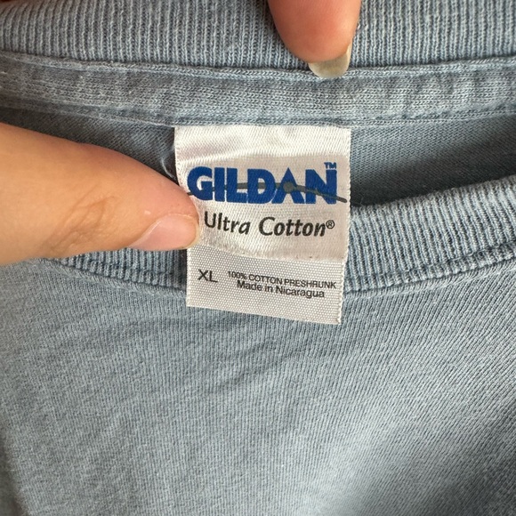 🤠Rust Spur Saloon - Scottsdales Last Real Cowboy Saloon Vintage Tee XL🤠 - Picture 4 of 6